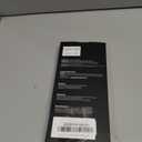 TOCOL for iPhone 15 Pro Max Screen Protector 9H Hardness Military Grade Shatterproof HD Tempered Glass for Full Coverage Easy Installation 2 Pack (Clear)