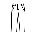 Conceited High Waisted Ultra Soft Leggings for Women - Full Length, Capri Length and Biker Shorts S/M