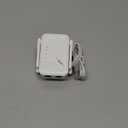 2026 WiFi Extender Signal Booster, Long Range WiFi Repeater with Ethernet Port, Wireless Router Amplifier,Wide Compatibility