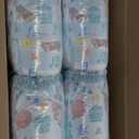 Pampers Training Pants - Easy Ups Boys & Girls Bluey - Size 5T-6T, 84 Count, Children's Potty Underwear