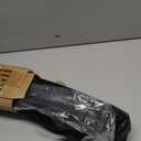 Art Painting Artist Easel Stand, Portable Adjustable Aluminum Metal Tripod Display Easel with Bag, Height from 17 to 66 inch for Table-Top/Floor Drawing and Displaying, Black