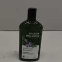 Avalon Organics Shampoo, Volumizing Rosemary, 11 Oz