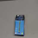 Schneider Xpress Premium Fineliner, 0.8 mm Porous Point, Light Green Barrel, Blue Ink, Box of 10 Pens (190003)