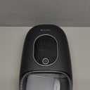 belhope Hand Massager with 9 Modes and 4 Heating Options for Hot and Cold Therapy Hand and Wrist Massager for Arthritis and Carpal Tunnel Relief, Hand Massager with Heat and Compression, Black