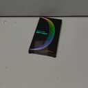 TORRAS Strong Magnetic & Seamless Stand for Samsung Galaxy S24 Ultra Case, Fit for MagSafe, Mil-Grade Drop Protection, Kickstand for Samsung Galaxy S24 Ultra Case, Translucent Back/Black Edge