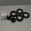 TeraFlex 1155300 JT: 1.5” Performance Spacer Leveling Kit – No Shock Absorbers
