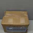 Small Safe Box, 0.3 Cuft Home Safe with Fireproof Waterproof Bag for College Dorm Room, Digital Money Box with Electronic Keypad, Spare Keys and Alarm System, Hidden Safes for Cash, Jewelry, Medicine