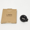 Listen Car Phone Holder Black 1 pack