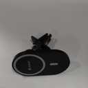 andobil Upgraded for Magsafe Car Mount Pro [Strongest Magnet, Big Phone Friendly] 360 Rotation Magnetic Phone Holder for Car Vent for iPhone 17 Pro Max 16/15/14/13/12 Samsung S25/S24 (Carbon Fiber)