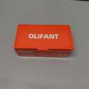 OLIFANT Rear Brake Master Cylinder for Suzuki GS500 GSX 600 650 750 1100 1200 1250 1300R/GSXR GSX-R 600 750 1000 1100 RF600 RF900 SV650 SV1000 Bandit GSF 400 600 1200 1250