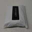 JUSPURBET Black Decorative Pillow Covers 20x20 Set of 2 Throw Pillow Covers for Couch Sofa Bed Cozy Boucle Textured Cushion Covers Cases with Hidden Zipper for Living Room Home Decor