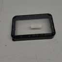 ANYCUBIC 3D Printer Photon Mono 4 Resin Vat, 7.1 inch 3D Printer Accessory for Replacement, NFEP Film Pre-Installed