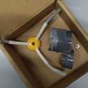 ilovelife Replacement Side Brush Motor Module Part Compatible with iRobot Roomba E6 E5 i7 500 600 700 800 900 Series - Vacuum Cleaner Replenishment Side Brush Motor Accessory