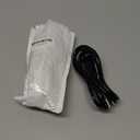 6FT Power Cord for Brother HL5450DN HL-2280DW HL-2240D HL-2270DW HL-3170CDW HL-l6200DW HL-5340D HL-5240 HL-2140 HL-2230 HL-2070N HL-2030 HL-2040 MFC-L3750CDW Laser Printer Power Cord Cable[UL Listed]