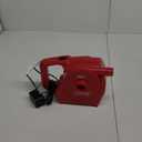 Rechargeable Quickpump Air Pump With 24 Cubic Feet Per Minute Airflow