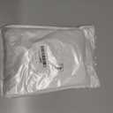 BBTO Rhinestone Chain Trim Applique Embellishment Crystal Wedding Bridal Costume Flower Leaf Chain Sewing Bling Trim for Jewelry DIY Necklace Bags Parties(3 Yards,AB)