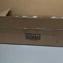 4.5ft Pre-Lit Premium Snow Flocked Hinged Artificial Christmas Tree w/150 Lights