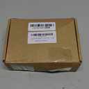 Bidet water filter for electronic bidet seats, Toilet water filter system, compatible with 1/2" 1/4" 3/8" Bidet hose (2 Filters + 2 Adapter)