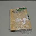 2 Pack Screen Protector for iPad 9th 8th 7th Generation 10.2 Inch,9H Hardness Tempered Glass Film for iPad 9 8 7 [2021/2020/2019],Case Friendly,Touch Sensitive,Anti-ScratchClear (HD)