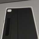 ESR for iPad Pro 13 Inch Case (M5/M4) 2025/2024, Rotating Case with Removable Magnetic Cover, Adjustable Portrait/Landscape Stand, 9 Standing Angles, Shift Series, Black