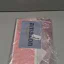 B BELK Compatible with MacBook Air 13 inch Case 2026 2025 2024 2023 2022 M4 M3 M2 A3240 A3113 A2681, Plastic Hard Shell Case for MacBook Air 13.6 inch + Keyboard Cover + Screen Protector, Pink Marble