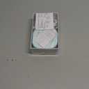 Sticker Printer, PrintPods Mini Printer, Bluetooth Portabel Sticker Maker with 3 Rolls Paper, Print Pod Inkless Thermal Printer for iPhone, Impresora Porttil for Notes, Journal, DIY, Kids Gift