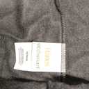 Fruit of the Loom Eversoft Fleece Elastic Bottom Sweatpants with Pockets, Relaxed Fit, Moisture Wicking, Breathable (Medium, Black)