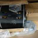 MARS - Motors & Armatures 10586 1/3 hp 208-230V Direct Drive Blower Motor