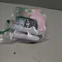 Leakproof Panties for Women Over 60, Leakproof Ladies Underwear, Leakproof Underwear for Women (8 color-4X-Large)