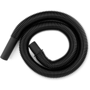 Stanley 20-1300 4-Foot Wet and Dry Vacuum Hose Black