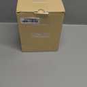 Mini Projector with WiFi and Bluetooth Built-in Apps Smart Projector Support 4K 1080P FHD 180 Adjustable Auto Keystone Compatibile with HDMI/TV Stick/Memory Stick/Laptop, Black