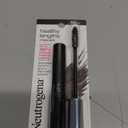 Neutrogena Healthy Lengths Mascara - with Vitamin E & Olive Oil, Lengthening Formula Extends the Look of Your Lashes up to 100% without Clumping, Flaking or Smudging, Carbon Black 0.21 oz