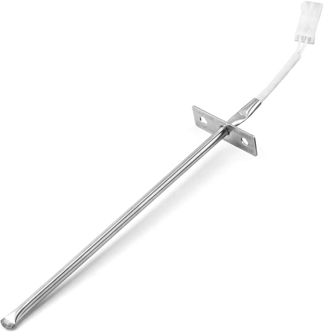 Upgraded 316490000 Oven Temperature Sensor Probe Replacement for Frigidaire Kenmore Ranges - 365 Days QA - by AMI PARTS