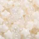 Star Ball Pit Balls for Toddlers -200pcs Crush Proof Phthalate Free BPA Free Non-Toxic Play Balls Play Tent Pool Playhouse Playpen Party Decoration.