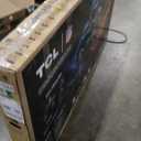 TCL 65 Inch Class QM6K Series | Mini LED QLED 4K HDR | 65QM6K, 2025 Model | 120HZ-144HZ High Brightness Smart Google TV Dolby Atmos Onkyo Audio | Voice Remote Alexa Gaming Streaming Television