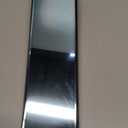 Rear View Mirror Camera, Mirror Dash Cam for Car 1080P Front & Rear Mirror Cameras 9.66 Inch HD IPS Full Touch Screen 64G Card Night Vision Motion Detection Loop Recording 24H Parking Monitor G-Sensor (P2)