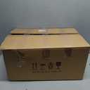 HAKA TOUGH13.5L Side Storage Cargo Box for 2024+ Can-Am Maverick R Accessories, Side Cargo Storage Trunk Box for 2024+ Can Am Maverick R X RS Accessories, Replace #715007372 (2pcs)