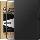 Mothca Matte Glass Screen Protector for Galaxy Tab S11 Ultra 14.6-inch 2025 with Easy Installation Frame, Anti-Glare & Anti-Fingerprint, 9H Hardness Tempered Glass, Smooth as Silk