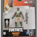 Fortnite Recruit 2.5Inc Legend Mcr Series