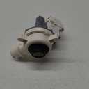W10661045 W10614033 Washer Drain Pump Assembly for Whirlpool Roper Maytag Kenmore Inglis Crosley Amana Admiral, Replacement Part W10215134 WPW10661045 3554974 AP6023670 PS11757016 EAP11757016