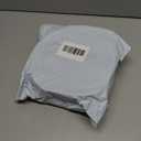 Trendware Blue Willow Disposable Paper Dinner Plates, 9 inch, 24 Count, Decorative Design, Premium Strength, Heavy Duty, Microwave Safe, Use for Parties, Birthdays, Tea, Picnics, Barbecues, Everyday