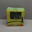 Handor 6-in-1 Hand Immersion Blender, 1000W 12 Speed Handheld Blender with 600ml Beaker, 500ml Chopper, Egg Whisk, Milk Frother, Stainless Steel Blades for Soup, Smoothie, Puree