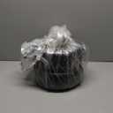 11x4.00-5 Lawn Mower Tires, 11x4.00-5 Lawn Mower Tire Flat Free, 11x4-5 Solid Tire With 3/ 4" and 5/ 8" Precision Bearing, 3.4"-5" Center Hub, 350Lbs, Fits Zero-Turn Mowers, Garden Tractors，2 Pack