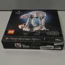 LEGO Star Wars AT-AT Walker Building Set for Adults, Ages 18+ - Collectible & Room Decor for Office, Bedroom, or Book Shelf - Activity for Men, Women, & Movie Fans - Gift Idea for Birthdays - 75440