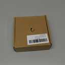 2 pcs 5" Hook and Loop Backing Pad for Air Sander Polisher, 5/16" Arbor with 24 Thread 1,3000RPM DA Sanding Pad
