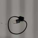 Charger Cable for Plantronics Voyager Legend Eartip Kit,Plantronics Voyager Legend Headset-Black