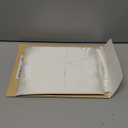 Bedsure Satin Pillowcase for Hair and Skin Queen - Ivory Silky Pillowcase 2 Pack with Envelope Closure, Similar to Silk Pillow Cases, Gifts for Women Men, 20x30 Inches, 2pcs