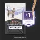 Purina Pro Plan Veterinary Supplements FortiFlora Cat Probiotic Supplement for Cats with Diarrhea - 30 ct. Box