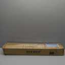 Neewer Photo Studio Backdrop Support System, 10ft/3m Wide 6.6ft/2m High Adjustable Background Stand with 4 Crossbars, 6 Backdrop Clamps, 2 Sandbags, and Carrying Bag for Portrait & Studio Photography