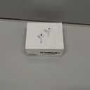 Apple AirPods Pro 3 Wireless Earbuds, Active Noise Cancellation, Live Translation, Heart Rate Sensing, Hearing Aid Feature, Bluetooth Headphones, Spatial Audio, High-Fidelity Sound, USB-C Charging